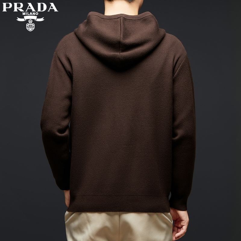 Prada Outwear